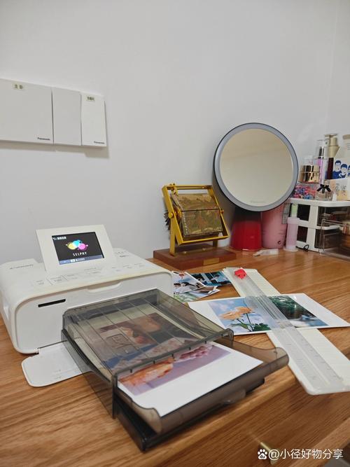 佳能cp1200 照片打印 迷你大玩具