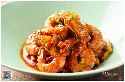 《大连湾海鲜菜品》美食 产品 环境 哈尔滨雷鸣摄影