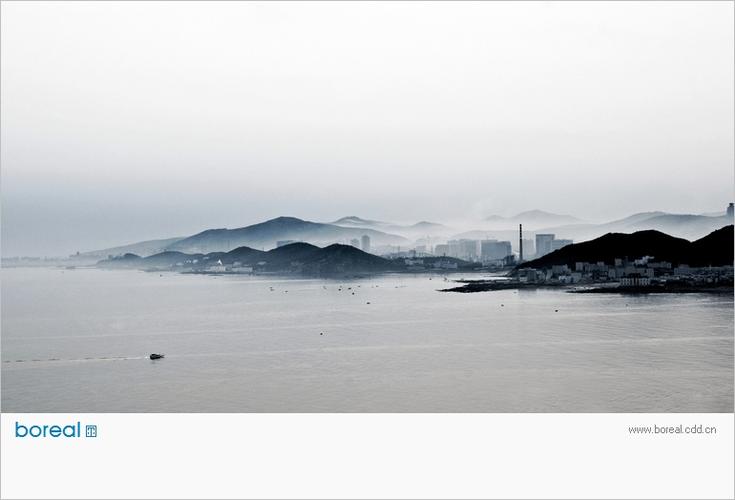 去大连整景